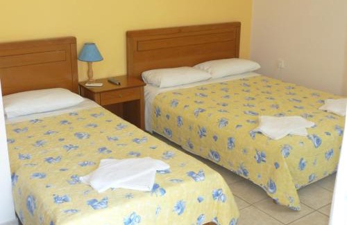 Galissas House | Peter & Tony Rooms