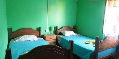 Hanga Roa Hotel | Petero Atamu