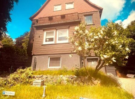 Hahnenklee Apartment | Peters Aparthotel