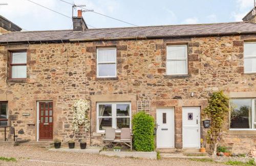 Wooler House | Peth Head Cottage
