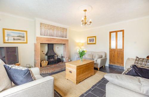 Wooler House | Peth Head Cottage