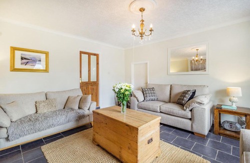 Wooler House | Peth Head Cottage