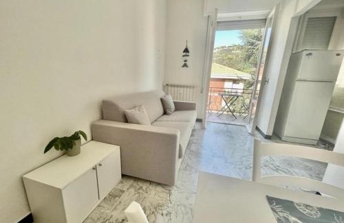 Finalborgo Apartment | Petit Bijou a Finale Ligure