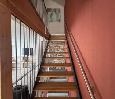 Martigny Villa | Petit Bourg au cœur de Martigny