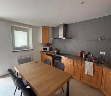 Martigny Villa | Petit Bourg au cœur de Martigny