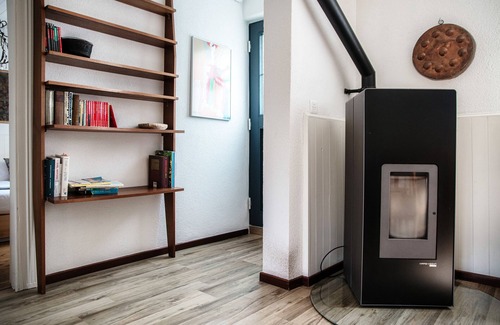Lugano Apartment | Petit Bré