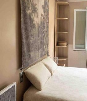 Anglet Apartment | Petit Cocon Basque