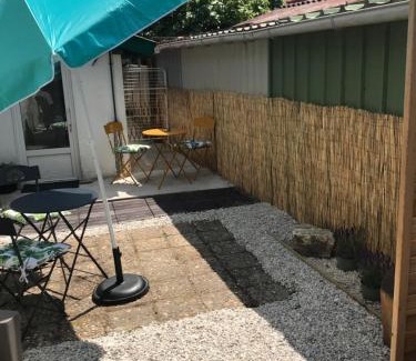 Anglet Apartment | Petit Cocon Basque
