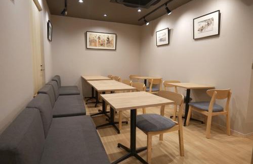 Sumida Apartment | Petit Grande Miyabi