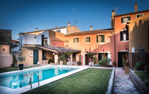 Alaro Hotel | Petit Hotel Alaro