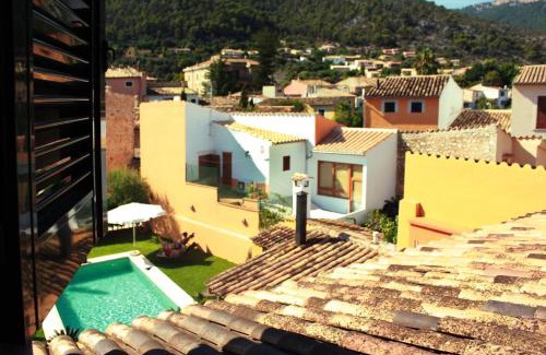 Alaro Hotel | Petit Hotel Alaro