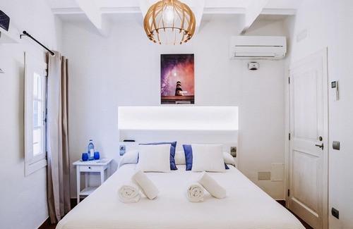 Ciutadella de Menorca Hotel | Petit Hotel 5 Fars - Adults Only