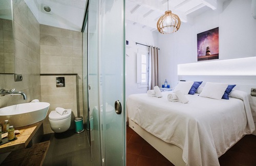 Ciutadella de Menorca Hotel | Petit Hotel 5 Fars - Adults Only