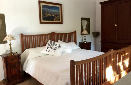 Campos Hotel | Petit Hotel Es Figueral