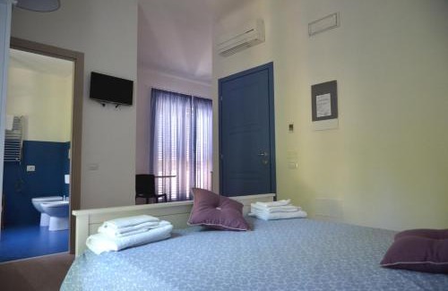 Lido di Camaiore Hotel | Petit Hotel