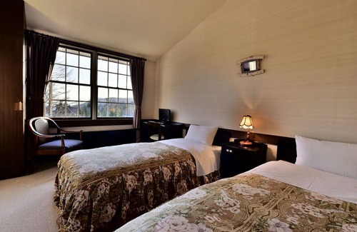 Chino Hotel | Petit Hotel Kanan