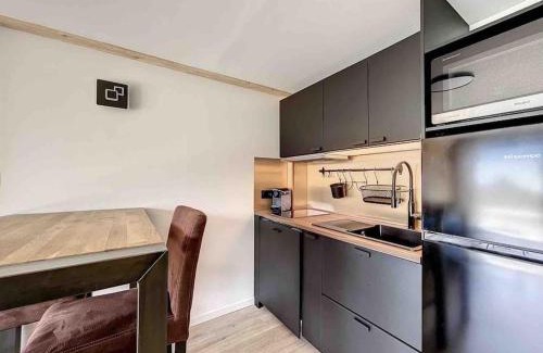 Guillestre Apartment | Petit loft chaleureux et cosy - vue montagne