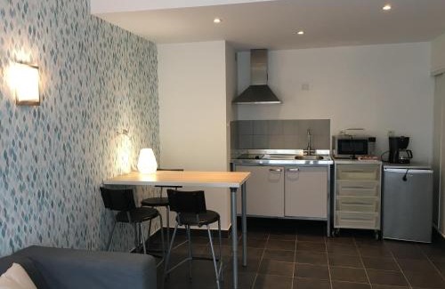 Le Bourget-du-Lac Apartment | PETIT NID AU BOURGET DU LAC