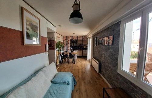 Beziers City Centre Apartment | Petit nid perché très cosy au centre de Béziers