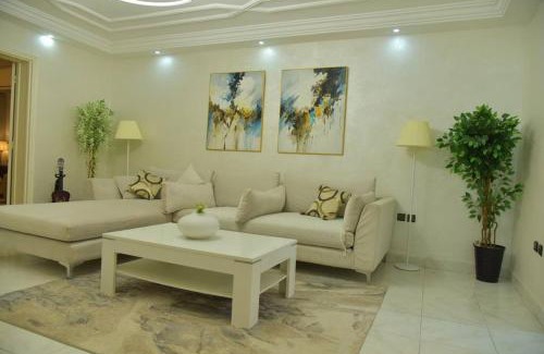 Quartier Hassan Apartment | Petit paradis au cœur de Rabat, jardin privatif