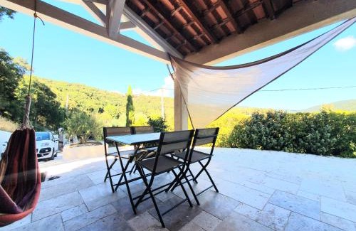 Collobrieres Apartment | Petit Paradis
