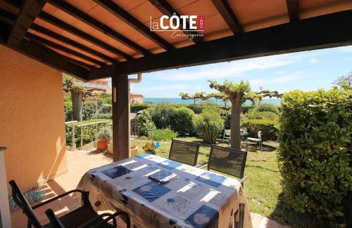 Sausset-les-Pins Apartment | Petit Paradou - 4 couchages