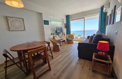 Santiago Apartment | Petit prix, vue mer, Casa Carmen by SesimbraSunSea