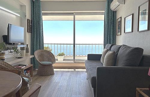 Santiago Apartment | Petit prix, vue mer, Casa Carmen by SesimbraSunSea