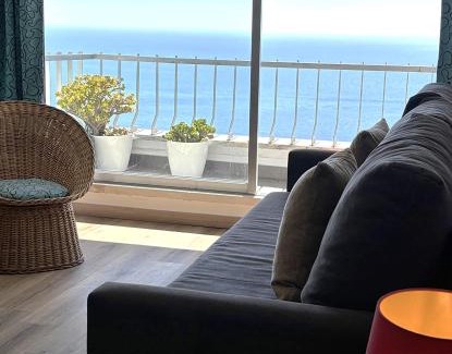 Santiago Apartment | Petit prix, vue mer, Casa Carmen by SesimbraSunSea
