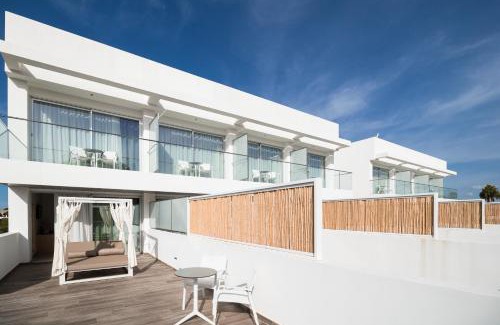 Santandria Hotel | Petit Sagitario Adults only