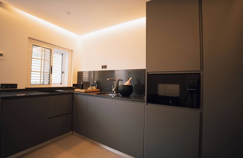 Valle Gran Rey Apartment | Petit Suite