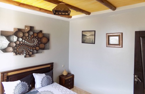 Imsouane House | Petit Surfer