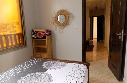 Imsouane House | Petit Surfer