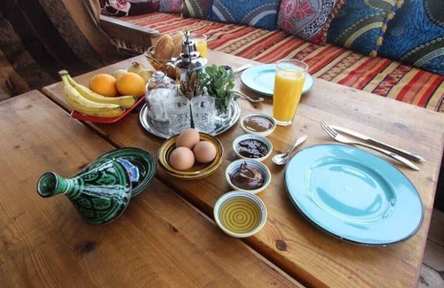 Imsouane House | Petit Surfer