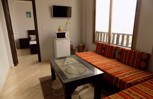 Imsouane House | Petit Surfer