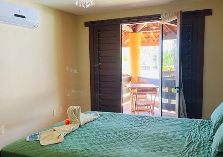 Cumbuco Apartment | Petit Thay