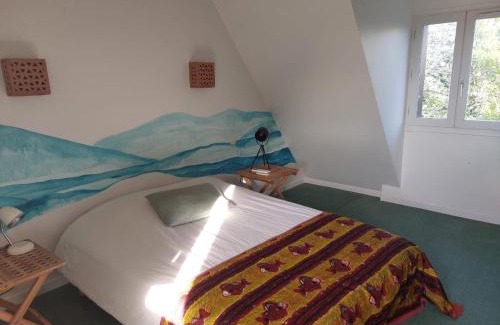 Bossugan House | Petit Vaure