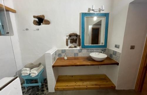 Guatiza House | PETITE CASA LEONCIA