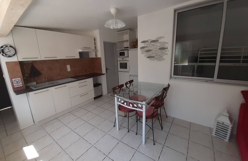 Theziers House | Petite Maison en Campagne Gardoise