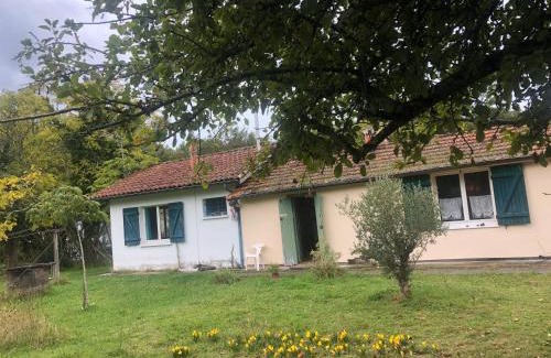 Hourtin House | Petite maison rustique et atypique
