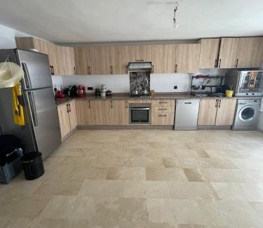 Haouzia Villa | Petite villa presque de rêve à El Jadida