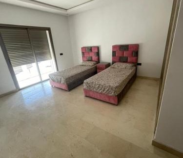 Haouzia Villa | Petite villa presque de rêve à El Jadida