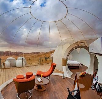 Wadi Musa Other | Petra Bubble Luxotel