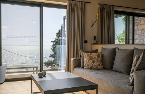 Lefktron Apartment | Petra Deluxe Studio Suite