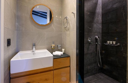 Lefktron Apartment | Petra Deluxe Studio Suite