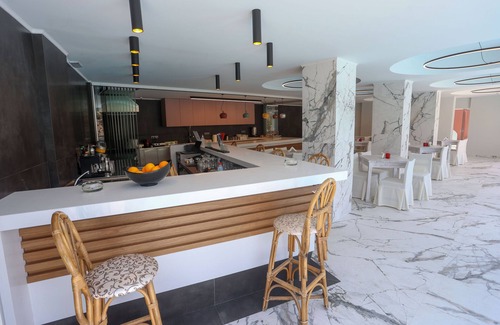 Agia Galini Hotel | Petra Hotel