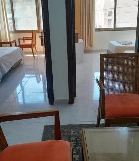 Wadi Musa Bed & Breakfast | Petra Summit Hotel
