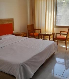 Wadi Musa Bed & Breakfast | Petra Summit Hotel