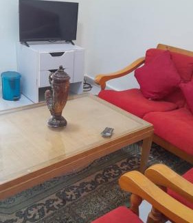 Wadi Musa Bed & Breakfast | Petra Summit Hotel
