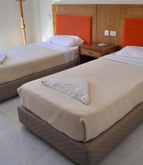 Wadi Musa Bed & Breakfast | Petra Summit Hotel